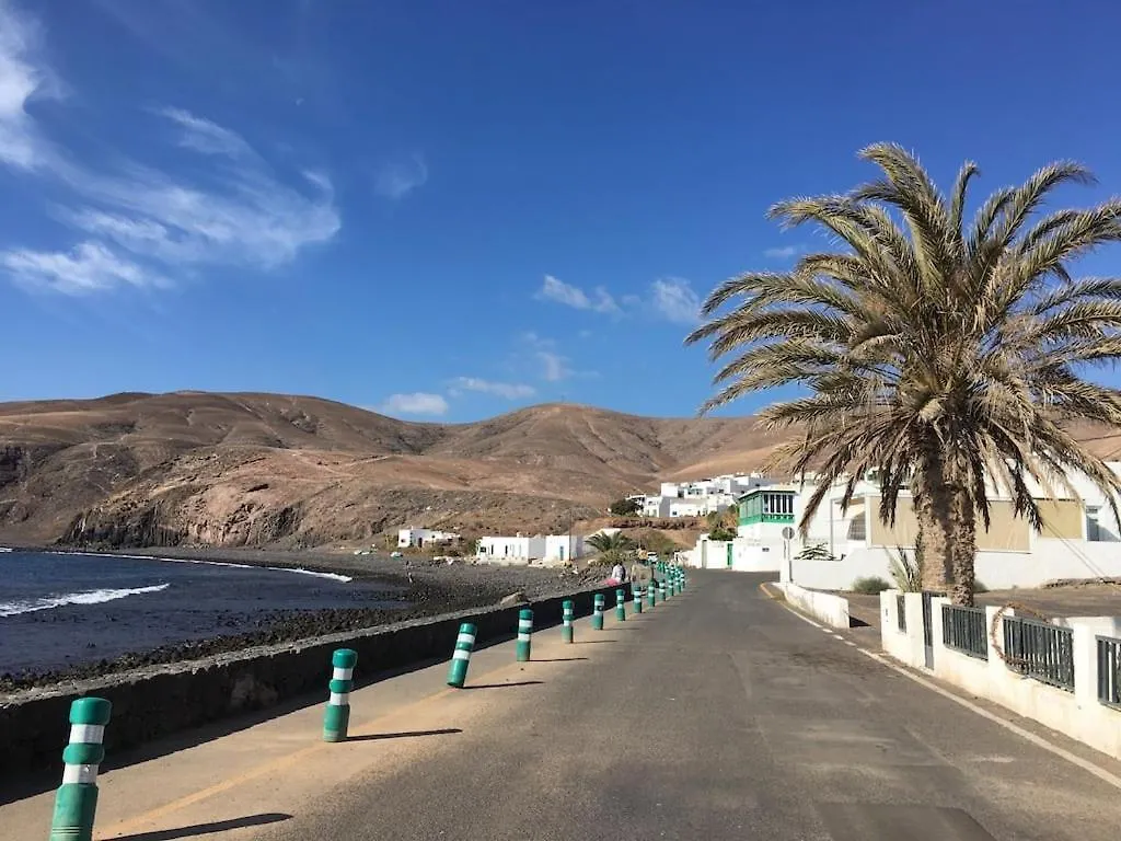 Vila La Casa De La Playa Playa Quemada 0*,