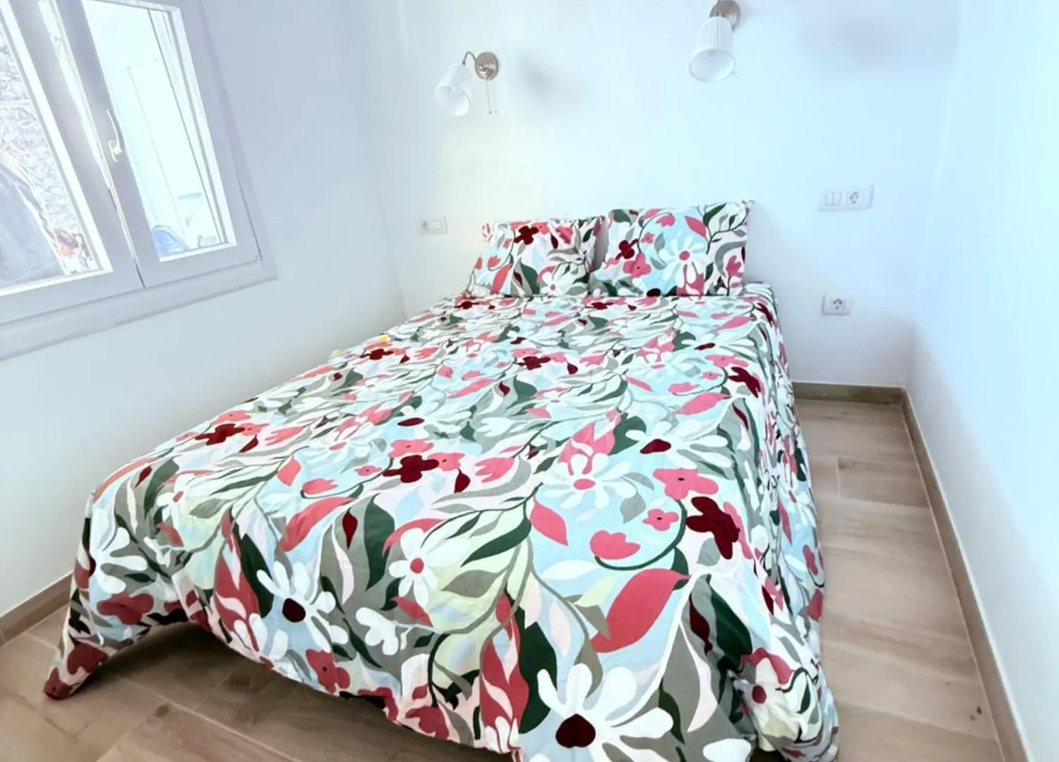 펜션 플라야 케마다 La Casa De La Playa 빌라