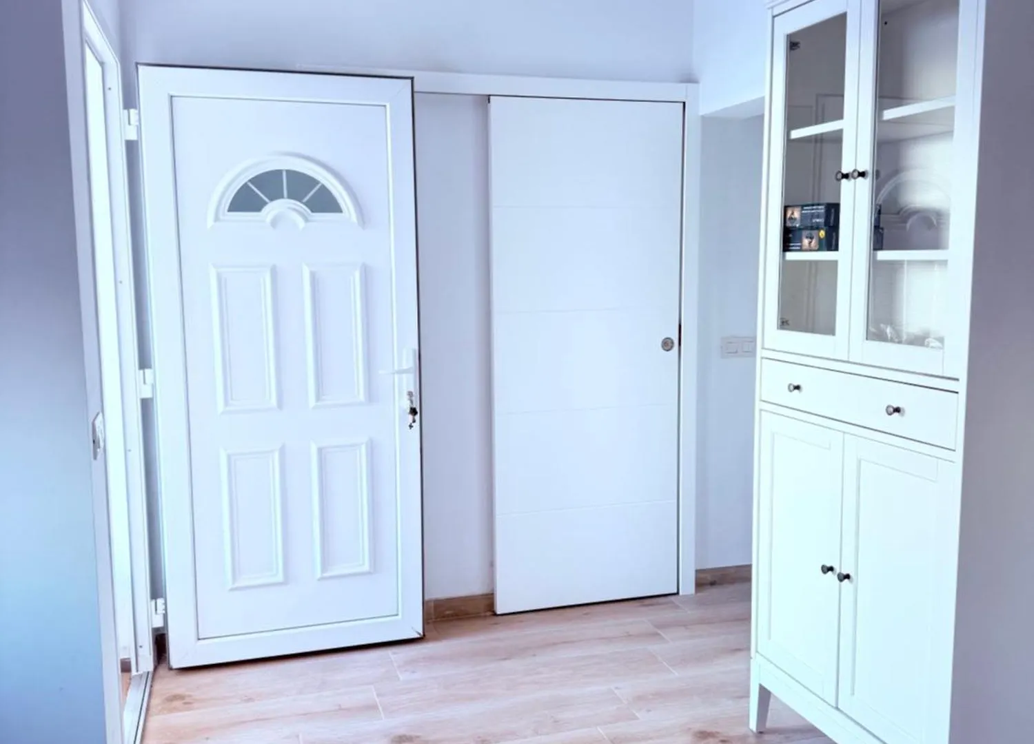 Prázdninový dům Vila La Casa De La Playa Playa Quemada Španělsko