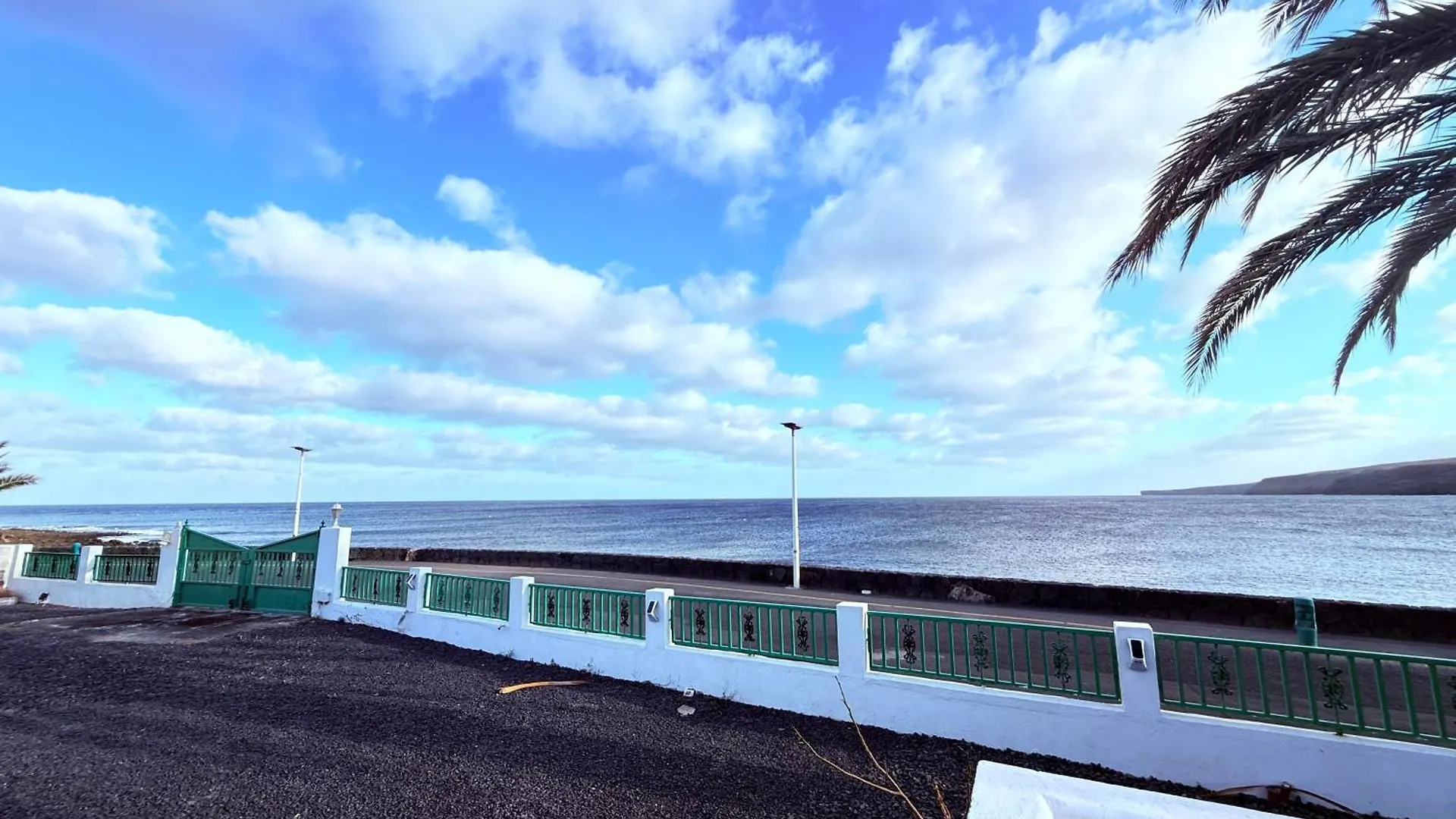 플라야 케마다 La Casa De La Playa 빌라 펜션 플라야 케마다