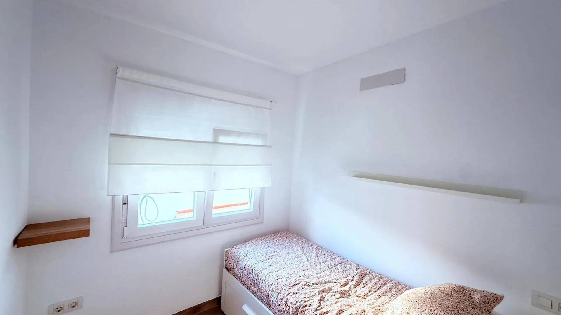 플라야 케마다 La Casa De La Playa 빌라 펜션