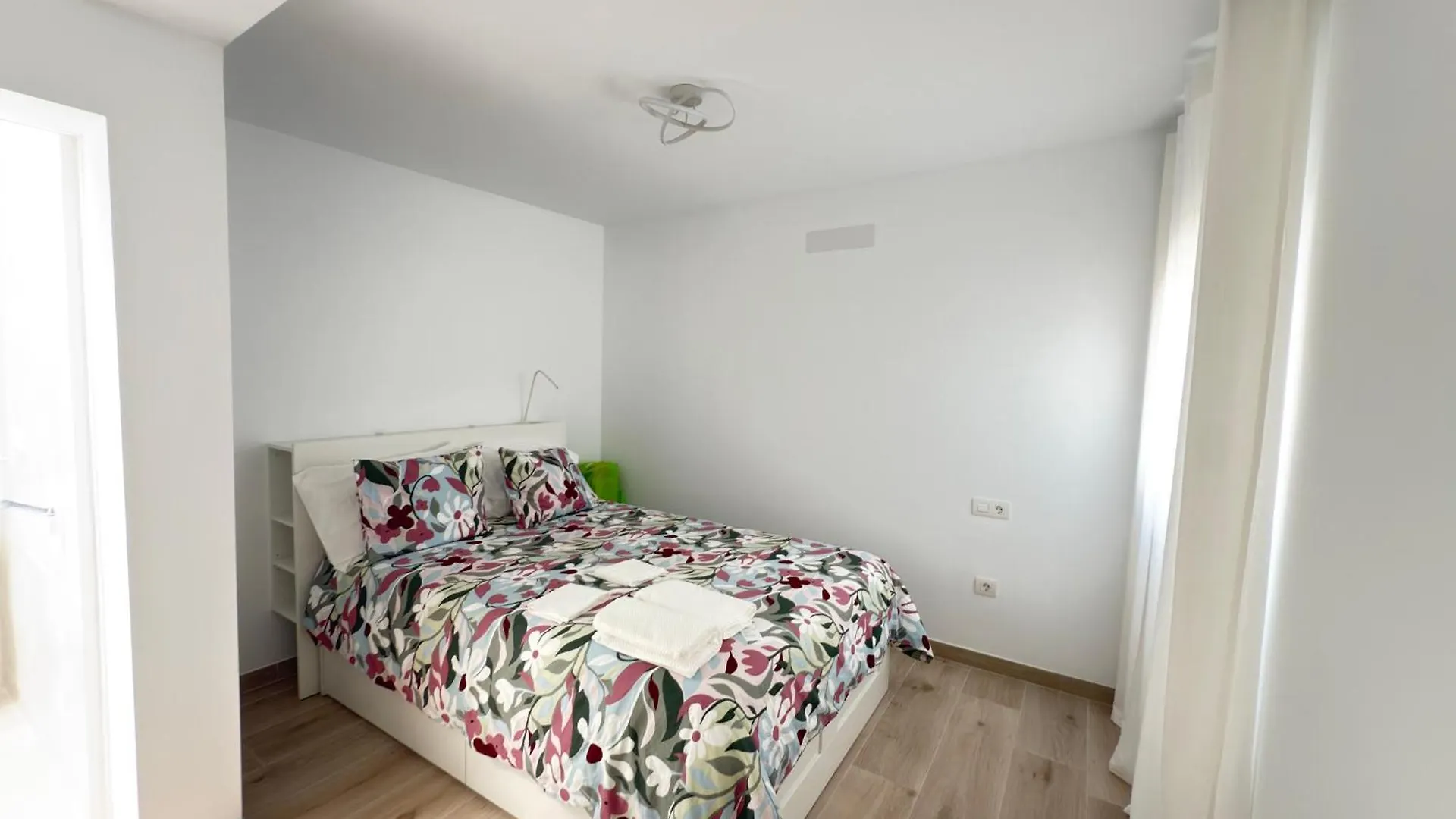 Vila La Casa De La Playa Playa Quemada Prázdninový dům