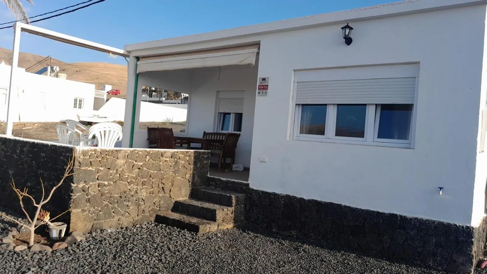 La Casa De La Playa Villa Playa Quemada 0*,  Spain