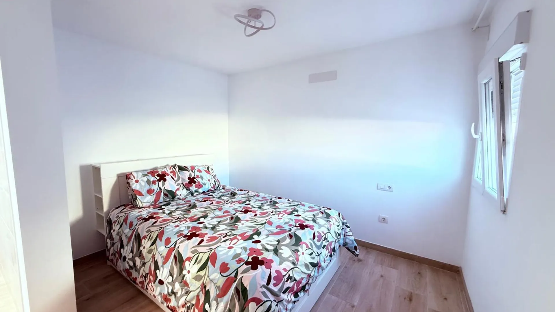 Holiday home La Casa De La Playa Villa Playa Quemada Spain